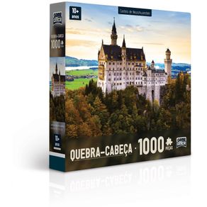 Quebra-Cabeca-1000-pecas-Castelo-de-Neuschwanstein