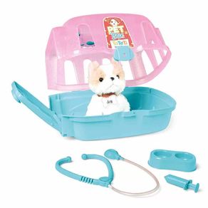 Pet-Box-Rosa-com-Cachorrinho-de-Pelucia