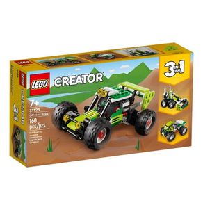 Lego-Creator-3-em-1-Buggy-off-Road