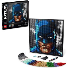 Lego-Art-Colecao-Batman-de-Jim-Lee-31205