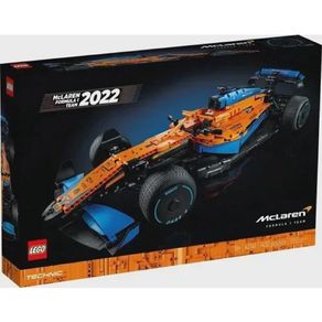 Lego-Technic-Carro-de-Corrida-F1-Mc-Laren--42141