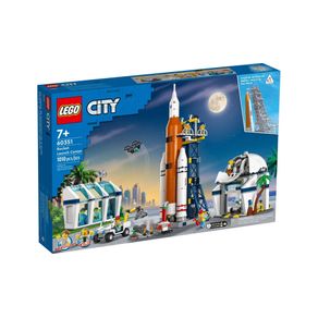 Lego-City-Centro-de-Lancamento-Espacial-60351