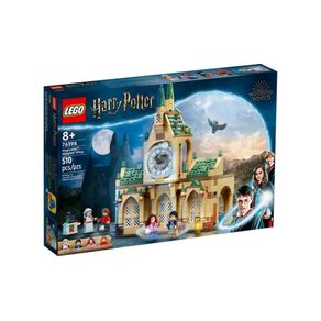 Lego-Harry-Potter-Hogwarts-Ala-do-Hospital-76398