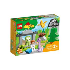 Lego-Duplo-Bercario-de-Dinossauros-10938