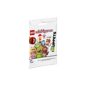 Lego-Minifiguras-Os-Muppets