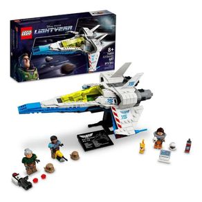 Lego-Lightyear-Nave-Espacial-XL-15-76832
