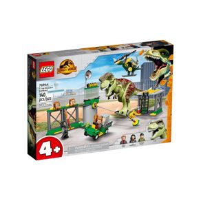 Lego-Jurassic-World-Fuga-de-Dinossauro-T--Rex-76944