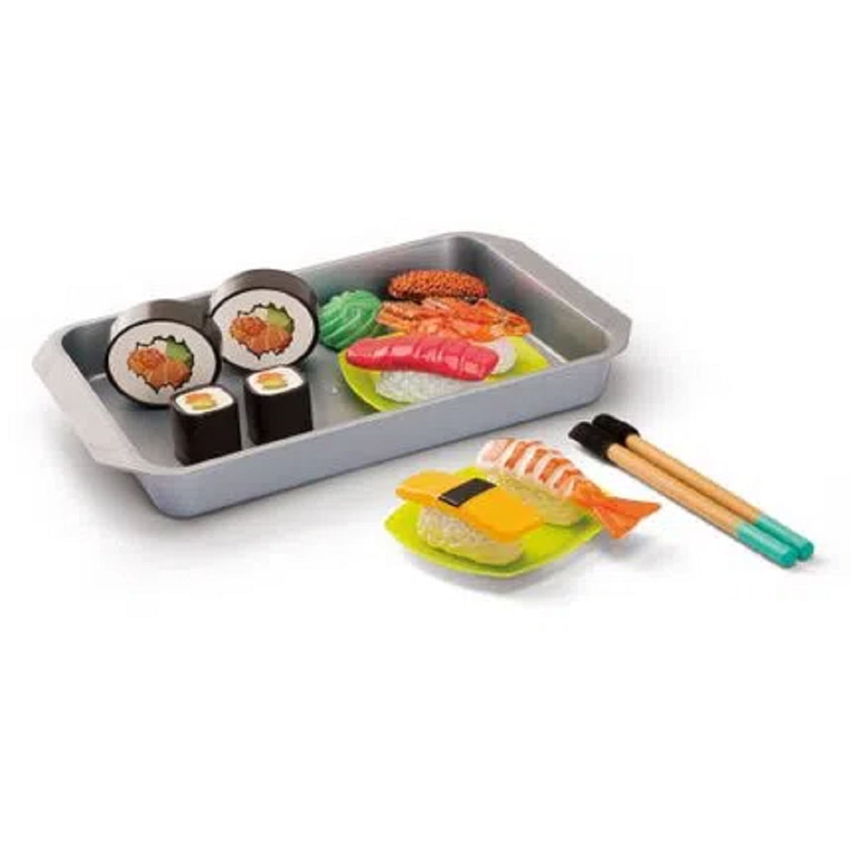 Creative Fun Combinado De Sushi Multikids Br1437 - Bumerang Brinquedos
