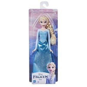 Boneca-Frozen-Elsa-Shimmer