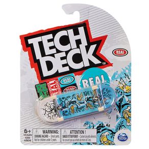 Tech-Deck-Skate-de-Dedo-Real-Passaros