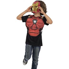 Kit-Mascara-e-Peitoral-Homem-de-Ferro-Vingadores