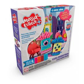 Super-Massa-Casa-dos-Monstros