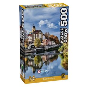 Quebra-Cabeca-500-Pecas-Rio-Danubio