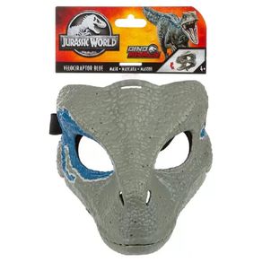 Mascara-Dinossauro-Velociraptor-Blue-Jurassic-World