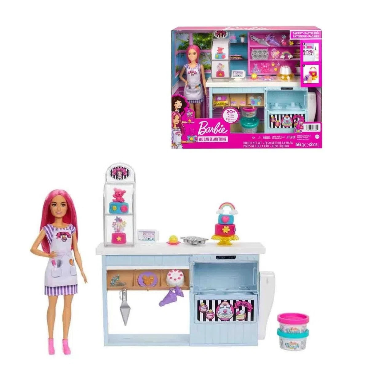 Blog da Barbie – Página 2 – Blog para quem ama a Barbie !