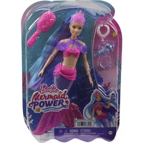 Barbie-Sereia-Malibu