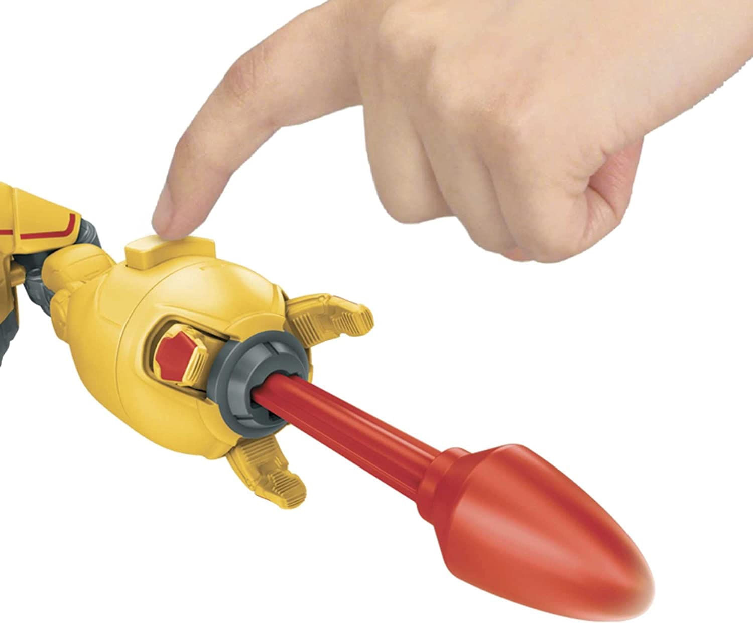 Pelucia Big Feet Rex Toy Story 30 cm - Bumerang Brinquedos