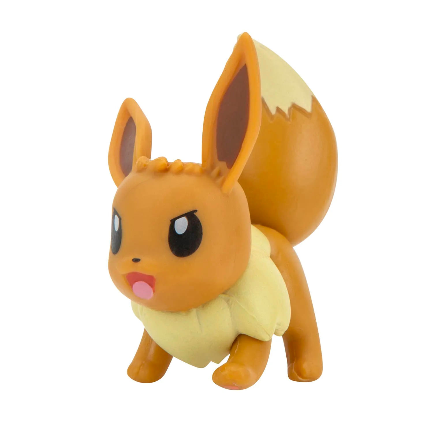 Figura Subaquatico Com Popplio Horsea, Pokemon - Sunny Brinquedos