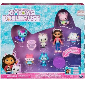Gabby-s-Dollhouse-Conjunto-com-7-Figuras