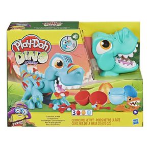 Play-Doh-Dino-Rex-O-Comilao