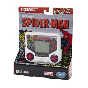 Jogo-Eletronico-Tiger-Spider-Man