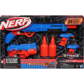 Nerf-Lanca-Dardos-Alpha-Strike-Kit-Missao-Secreta