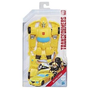 Boneco-Transformers-Changer-Bumblebee