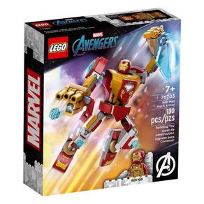 Lego-Super-Heroes-Armadura-Homem-de-Ferro-76203