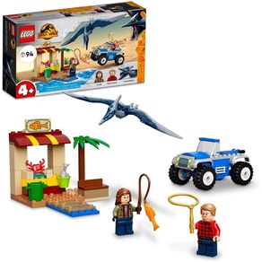 Lego-Jurassic-World-A-Perseguicao-ao-Pteranodonte-76943