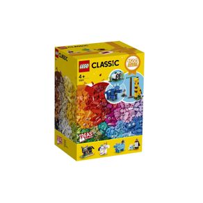 Lego-Classic-Pecas-e-Animais-11011
