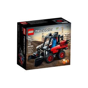 Lego-Technic-Mini-Carregadeira-42116