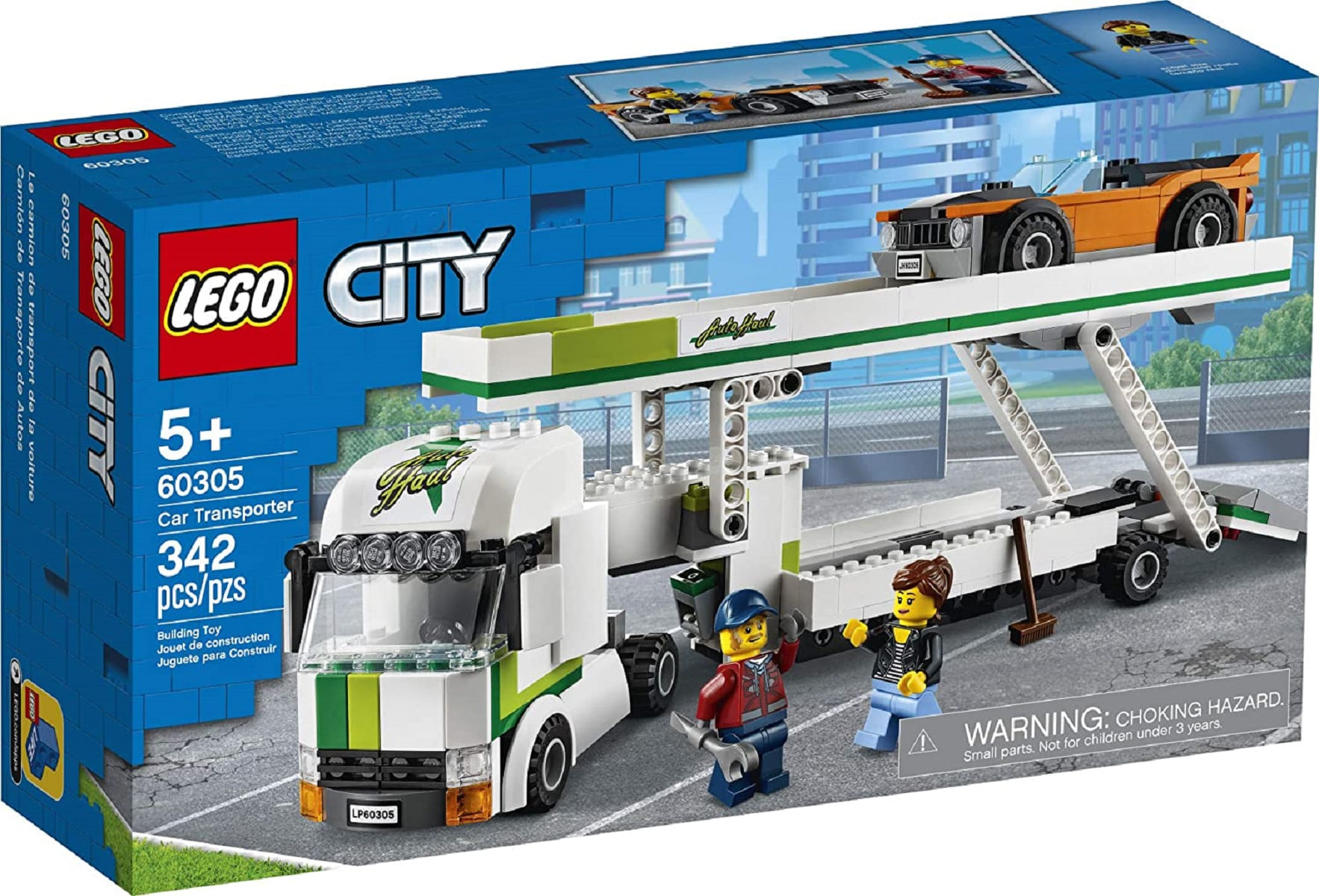 Carros discount lego city