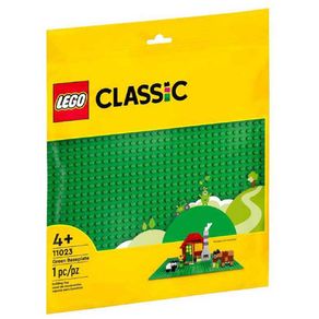 Lego-Classic-Base-de-Construcao-Verde-11023