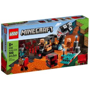 Lego-Minecraft-O-Portal-do-Nether-21185