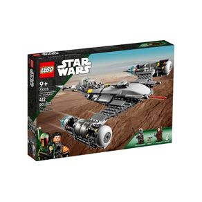 Lego-Star-Wars-O-Starfighter--N-1-do-Mandaloriano-75325