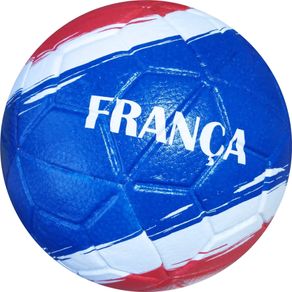 Bola-Mini-de-Futebol-da-Franca