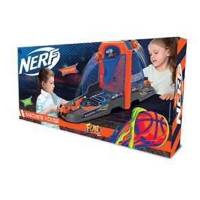 Nerf-Basquete-House-Lancador