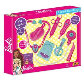 Barbie-Kit-Medica-Medio
