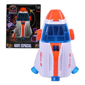 Astronautas-Missao-Marte-Onibus-Espacial-Som-E-Luz