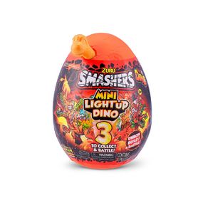 Smashers-Ovo-Dino-Light-Medio-Surpresa