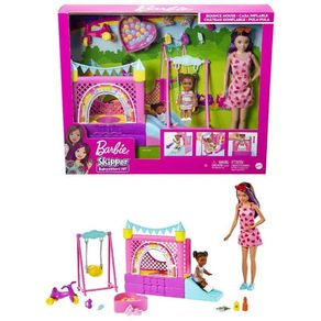Barbie-Boneca-Skipper-Babysitter-Parque-Infantil