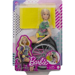 Barbie-Boneca-Fashion-Cadeira-de-Rodas-Loira