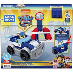 Mega-Bloks-Patrulha-Canina-Carro-de-Policia-de-Chase