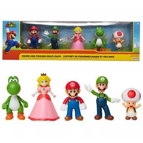 Conjunto-Super-Mario-Friends