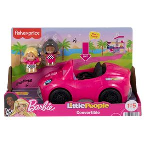 Barbie-Conversivel-Little-People