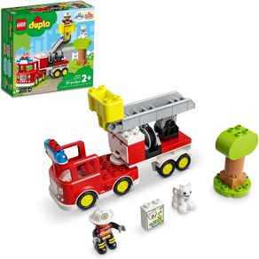 Lego-Duplo-Caminhao-de-Bombeiros-10969
