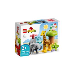 Lego-Duplo-Animais-Selvagens-da-Africa-10971