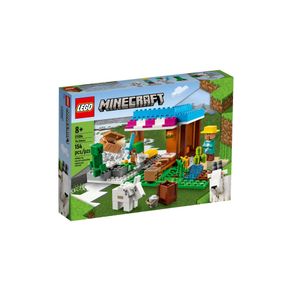 Lego-Minecraft-Padaria-21184