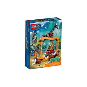 Lego-City-Desafio-de-Acrobacias-Ataque-do-Tubarao-60342