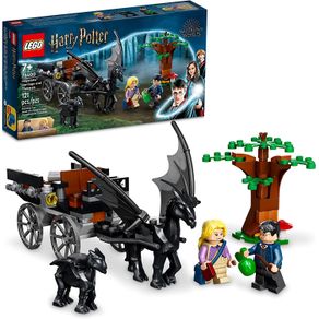 Lego-Harry-Potter-Carruagem-e-Testralio-de-Hogwarts-76400